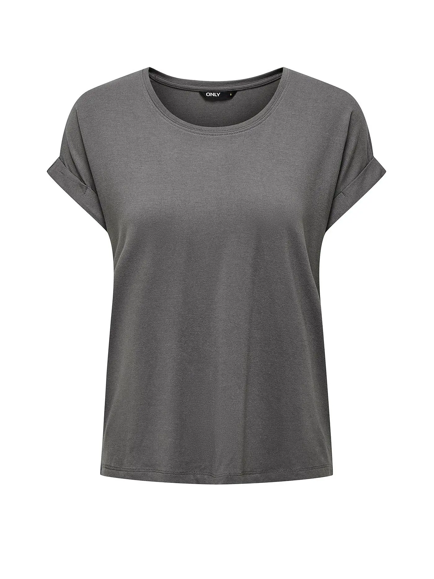 ONLY | T-Shirt ONLMOSTER | grau